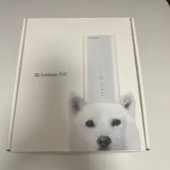 SoftBank Air モバイルルーター