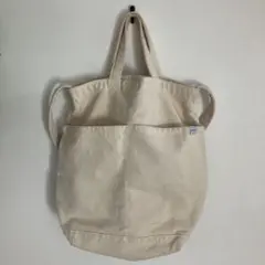 Naughtiamトートバッグ