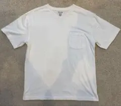 JOURNALSTANDARD relumeメンズL Tシャツ ホワイト 半袖