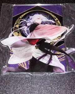 剣が君　夜長月の舞いくじ　B賞　黒羽実彰 アクスタ