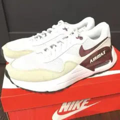 新品　NIKE AIR MAX SYSTM 27.5 エアマックス