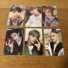 straykids ヒョンジン