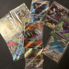 ポケモンカード