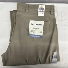 DOCKERS ドッカーズ チノパン EASY KHAKI パンツ フラッシャー
