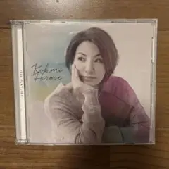 広瀬香美 25th プレイリスト 初回限定盤 DVD CD