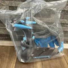 一番くじ　ポケモン　メガシンカ　リザードンX