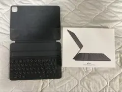 11インチ用純正 Smart Keyboard Folio MXNK2J/A
