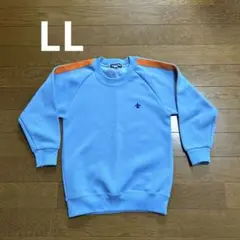 めぐみ幼稚園　体操着　上　LLサイズ