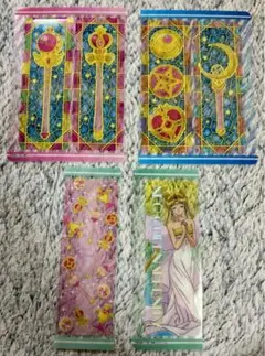 セーラームーン ブックマーク