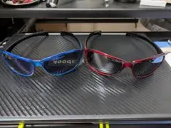 deps/デプス 偏光グラス2個セット