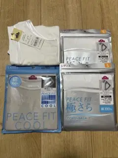 トップバリュ綿100％キャミソール　タンクトップまとめ売り