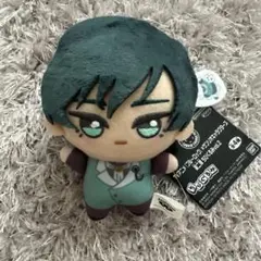 即購入可✧ブルーロック サンリオ コラボ ちびぐるみ
