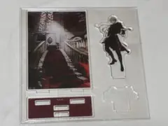 にじさんじ Kuzuha Scarlet Invitation アクリルスタンド