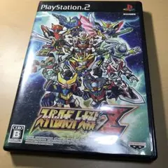 スーパーロボット大戦Z