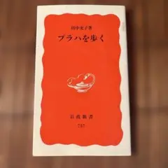 プラハを歩く