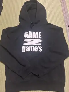 GAME2game's パーカー M