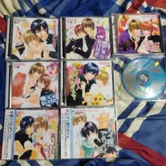 ＢＬＣＤ　桜賀めい　ワルイコトシタイシリーズ