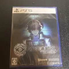 ＰＳ５ フリーダムウォーズ リマスター
