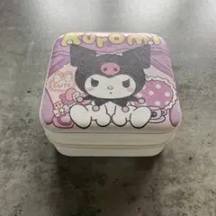 Kuromi クロミ　アクセサリーケース