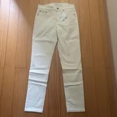 グローバルワーク カラースリムパンツ Sサイズ