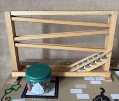 BECK社 シロフォン付玉の塔