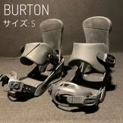 バートンCUSTOM Flex S