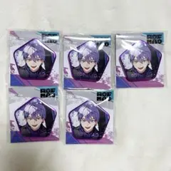 【新品未開封】剣持刀也 ROF-MAO 1st Anniversary 缶バッジ
