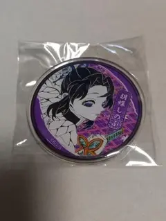 鬼滅の刃 原画展アクリルキーホルダーコレクション 胡蝶しのぶ