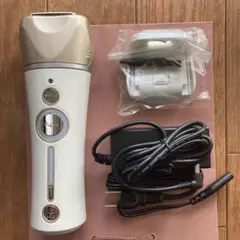 YA-MAN ダブルエピPRO STA-179 YA-MAN - ヤーマン YA-MAN 家庭用光美容器 ダブルエピPRO STA