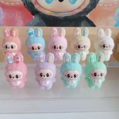 ラブブ❤ミニフィギュア １個【300円】