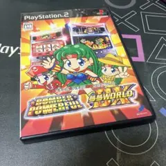 BOMBER POWERFUL プレイステーション2