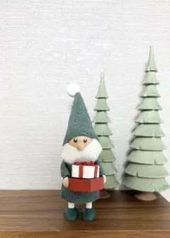 高島屋限定】ノルディカ ニッセの2024年クリスマス特集
