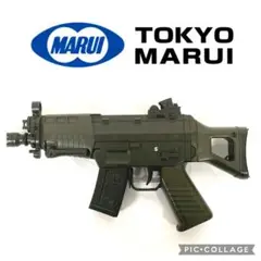 2025年最新】電動ガン sg550の人気アイテム - メルカリ