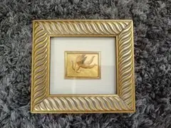 額無 ロンドン タワーブリッジ 23kt ゴールドリーフ ミニサイズ 金 金箔 2025年最新】23KT GOLD LEAFの人気アイテム - メルカリ