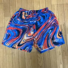 AKTR マーブル模様 バスパン