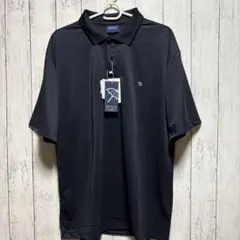 新品未使用ARNOLD PALMER ネイビー 　　　　ポロシャツ　サイズLL