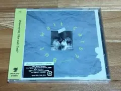 [Alexandros]新品未開封 But wait, Cats?通常盤ＣＤ
