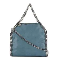 ☆美品・シリアル付☆ ステラマッカートニー ファラベラ ミニ 2way