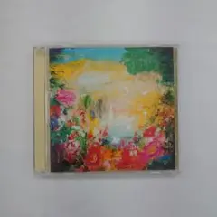 森山直太朗 花鳥風月 言葉にすれば CD UPCH-80202