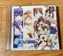 PS シスタープリンセス
