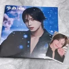 &TEAM 雪明かり(Yukiakari) K