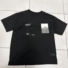 【超美品】THE NORTH FACE Tシャツ(NT32339)