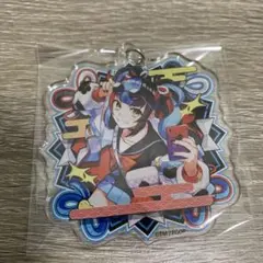 清少納言　fgoフェス アクリルキーホルダー　コマンドコード