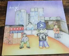 8/6まで BIM busy レコード