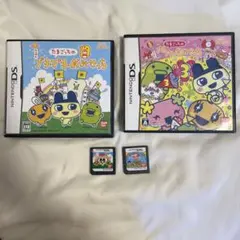 たまごっちのプチプチおみせっち 2本セット