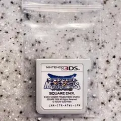 3DS ドラゴンクエストモンスターズ テリーのワンダーランド3D