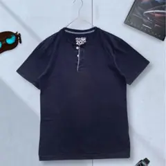 《Eddie Bauer》 ANNIVERSARY Tシャツ XS ブラック 黒