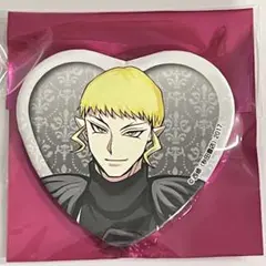 魔入りました入間くん バール缶バッジ(11) バール コミケ106