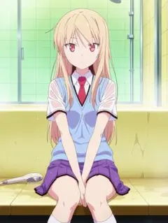 椎名ましろ ブロマイド
