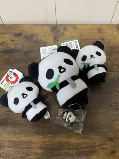 おじぱん マスコット　キーチェーン　ボールチェーン　ぬいぐるみ　ストラップ